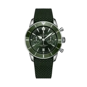 Breitling Superocean Heritage B01 Chronograph 42, Price & Market Data