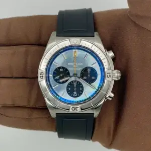 Breitling Breitling Chronomat PB01341A1C1S1 42mm Stainless steel