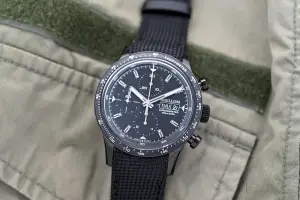 Brellum Pandial LE.5 DD DLC Full Black