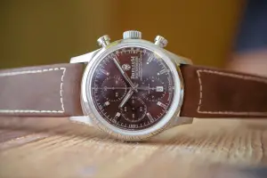 Brellum Duobox Chronograph