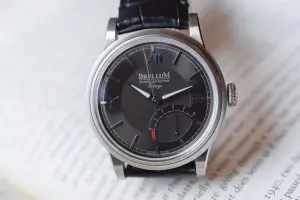 Brellum Wyvern Manufacture Limited Edition