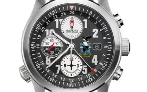 Bremont USNTPS