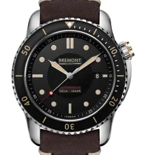 Bremont Supermarine S501