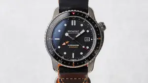 Bremont Endurance Limited Edition