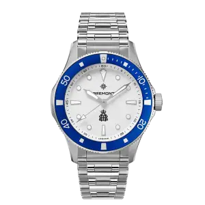 Bremont Bremont Supermarine 300M Henley Royal Regatta
