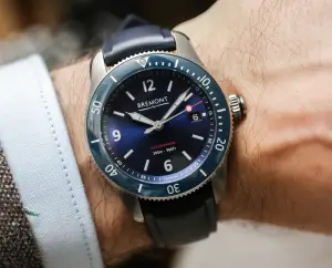 Bremont Supermarine S300