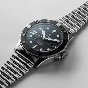 Bremont Supermarine 500m