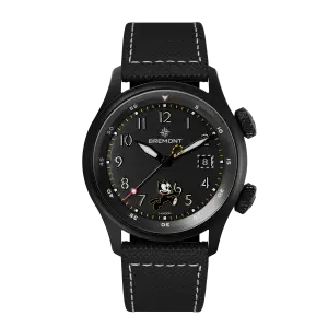 Bremont Bremont Altitude MB Meteor 'Felix The Cat'