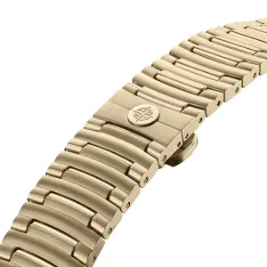 Bremont Terra Nova Bracelet