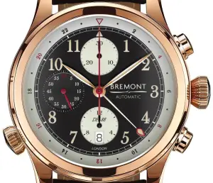 Bremont Comet DH-88