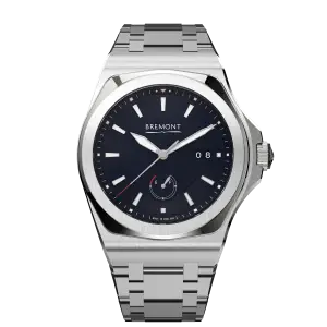 Bremont Supernova Midnight