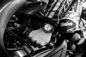 Bremont Isle of Man TT Limited Edition Chronograph