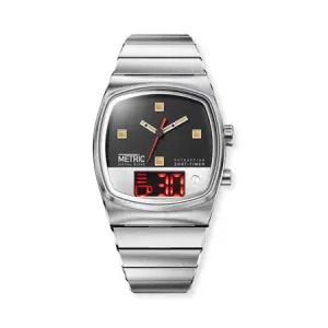 Brew Metric - Digital Blend