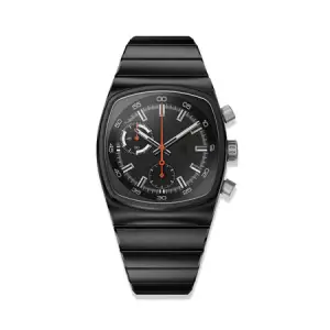 Brew Metric - PVD Black