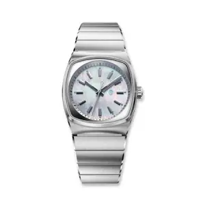 Brew Metric Lite - Mother of Pearl