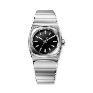 Brew Metric Lite - Silver and Black