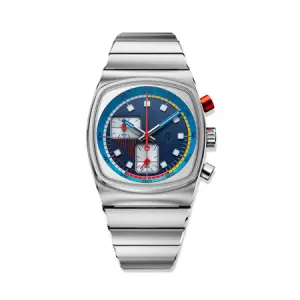 Brew Super Metric - Electric Blue