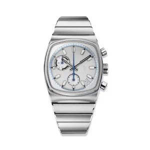 Brew Metric - Steel Dial