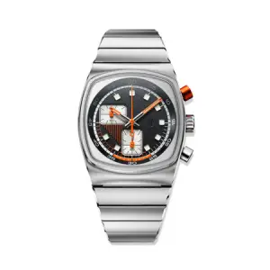 Brew Super Metric - Burnt Orange