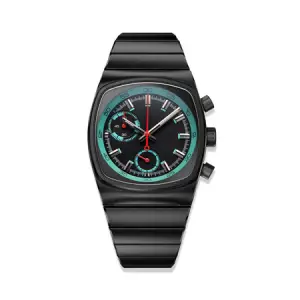 Brew Metric - Chromatik