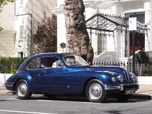 Bristol Cars Bristol 410
