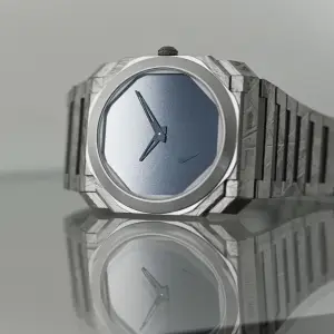Bulgari Octo Finissimo Lee Ufan