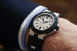 Bulgari Aluminium