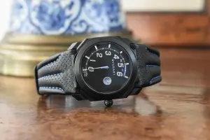 Bulgari Octo Retro Maserati GranSport