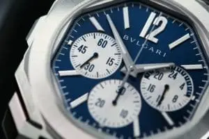 Bulgari Octo Finissimo Chronograph GMT Ref. 103467