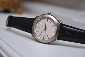 Bulgari Octo Roma