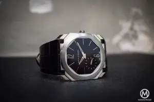 Bulgari Octo Finissimo Small Seconds