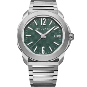 Bulgari Octo Roma Watch