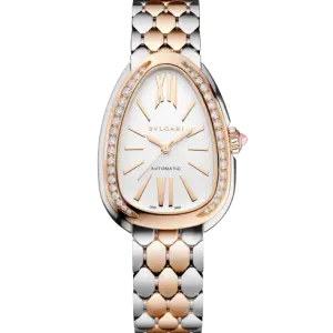 Bulgari Serpenti Seduttori Watch