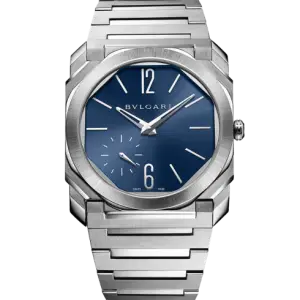 Bulgari Octo Finissimo Watch Ref. 103431