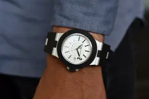 Bulgari Aluminium Sorayama Special Edition