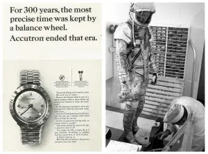 Bulova Accutron