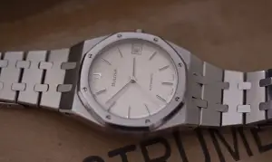 Bulova Royal Oak