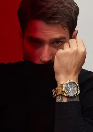 Bulova CURV | Bulova UK