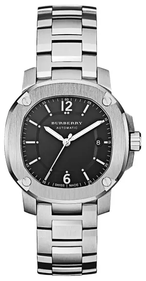 Burberry Britain Automatic Power Reserve