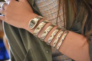 Bvlgari Serpenti