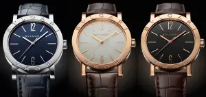Bvlgari Roma 130th Anniversary Limited Edition