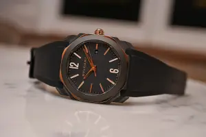 Bvlgari Octo L'Originale Solotempo, Price & Market Data