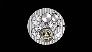 Bvlgari Octo Finissimo Tourbillon