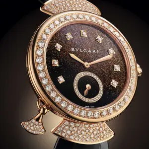 Bvlgari Diva Finissima Minute Repeater