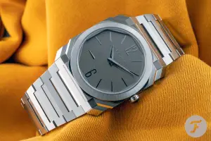 Bvlgari Octo Finissimo S