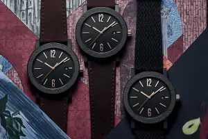 Bvlgari Bvlgari Bvlgari Cities Editions 2020