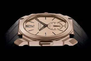 Bvlgari Octo Finissimo Minute Repeater
