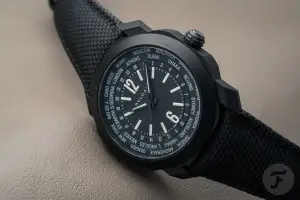 Bvlgari Octo Roma WorldTimer Ref. 103481