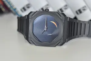 Bvlgari Octo Finissimo Automatic Tadao Ando