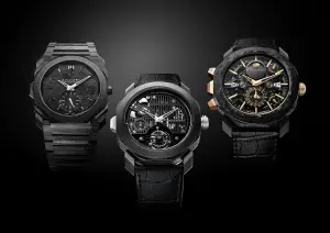 Bvlgari Octo Roma Carillon Tourbillon